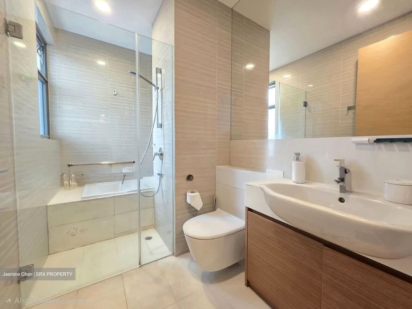 The Skywoods (D23), Condominium #593992111
